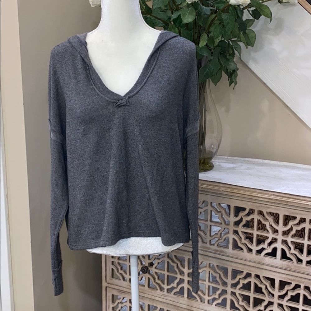 Project Social T Sweatshirt